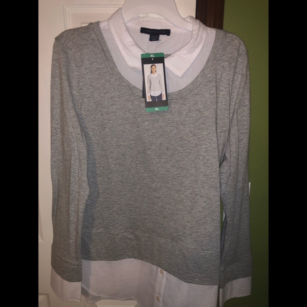 Tommy Hilfiger Dress shirt